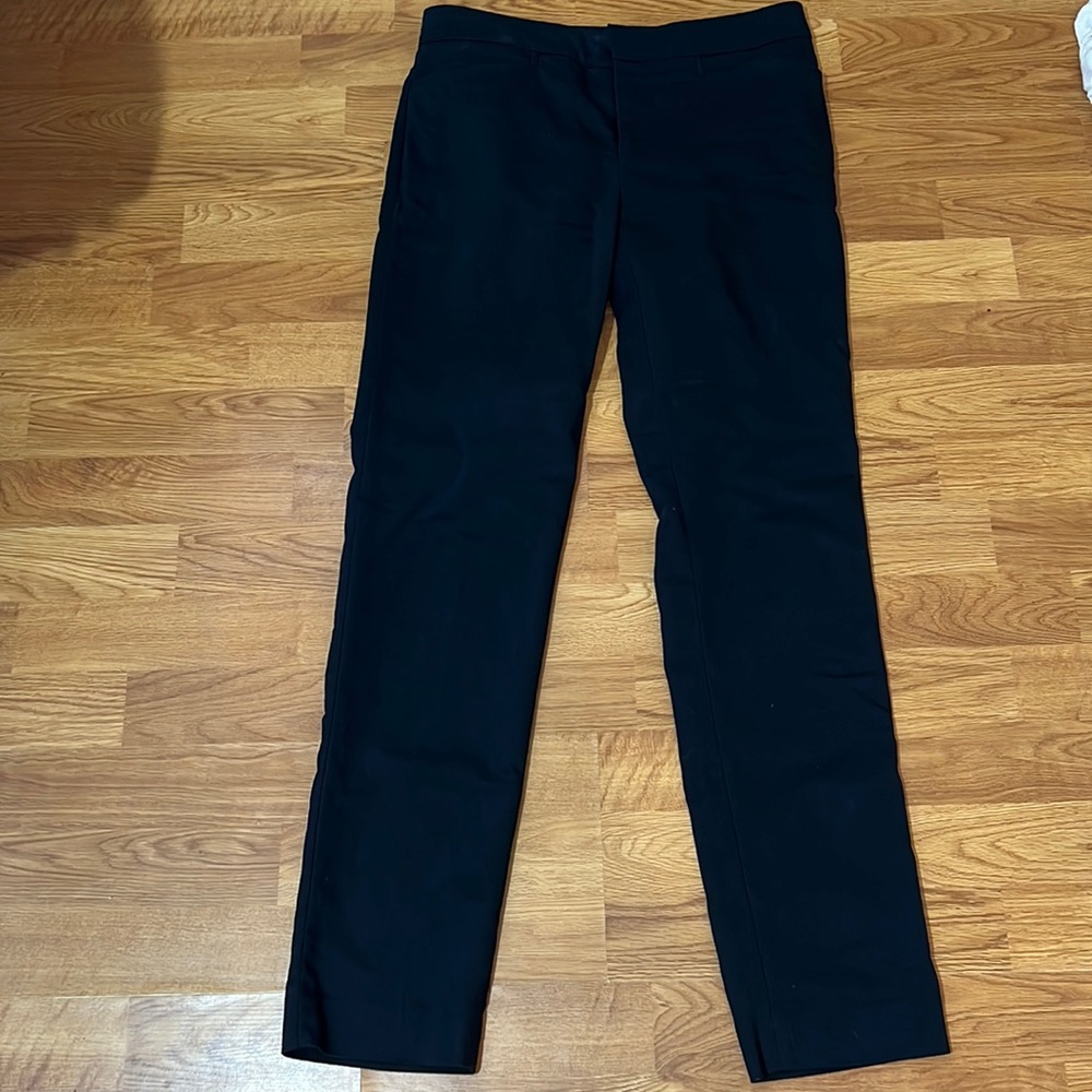 Chaps size 6 pants